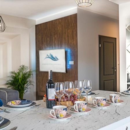 Apartament W Cieplicach Comfort Jelenia Góra Extérieur photo