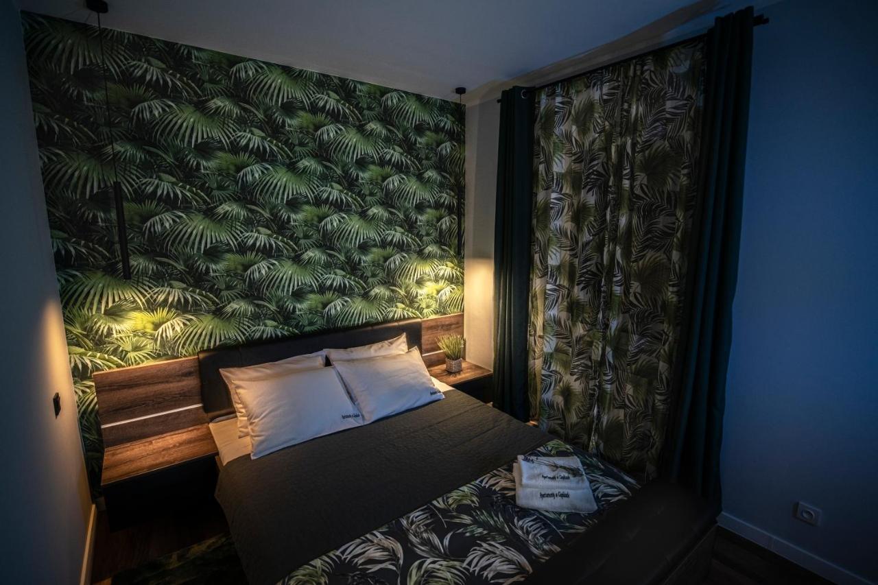 Apartament W Cieplicach Comfort Jelenia Góra Extérieur photo