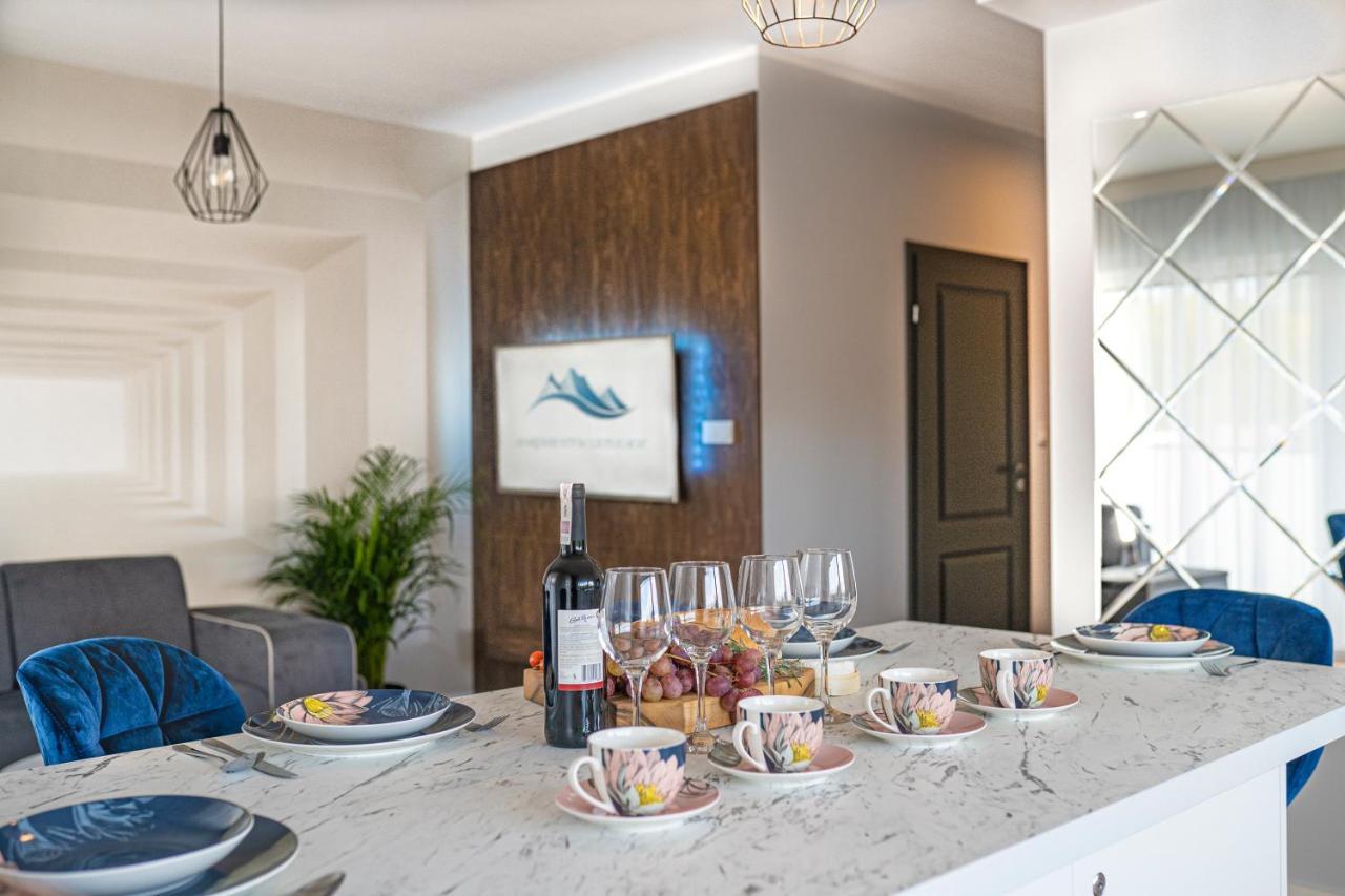 Apartament W Cieplicach Comfort Jelenia Góra Extérieur photo