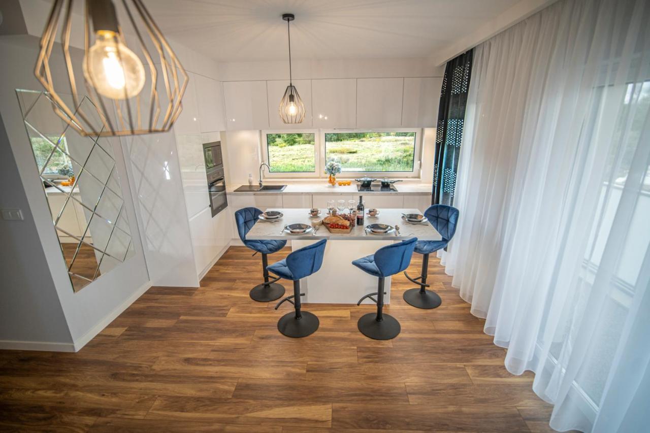 Apartament W Cieplicach Comfort Jelenia Góra Extérieur photo