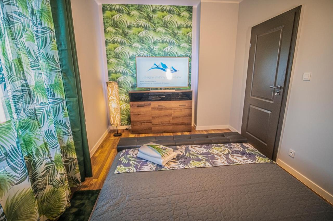 Apartament W Cieplicach Comfort Jelenia Góra Extérieur photo