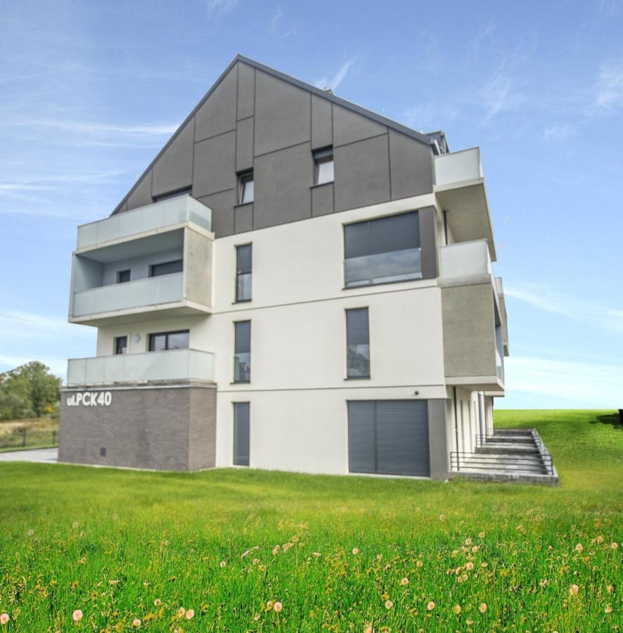 Apartament W Cieplicach Comfort Jelenia Góra Extérieur photo